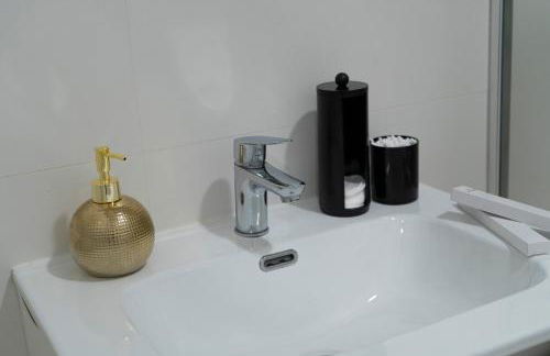 Oshun Plaza Castilla - Foto 116