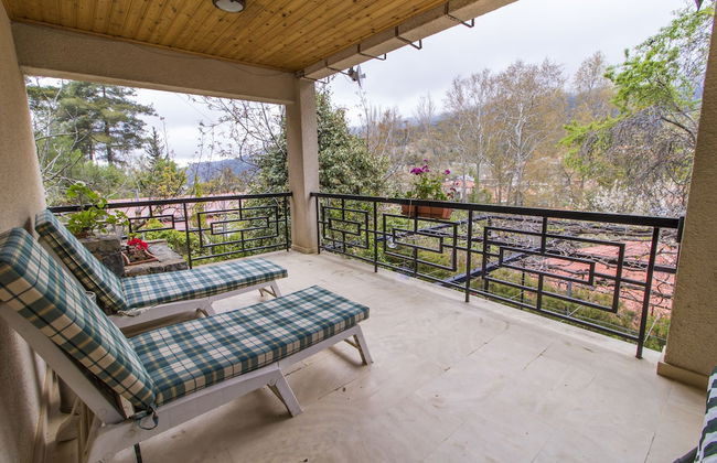 Kyveli Cottage - Foto 30