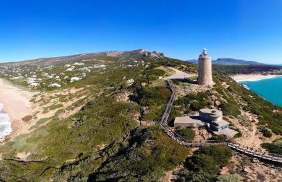 Villa Alkaram de lujo con vistas panorámicas al mar - Foto 68