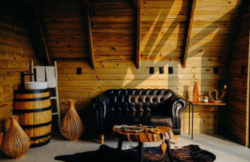 Olivas Eco Chalé - Photo 58