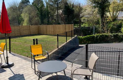 Gites La Baie des Remparts Meublé Le Hâble d'Ault - Foto 3