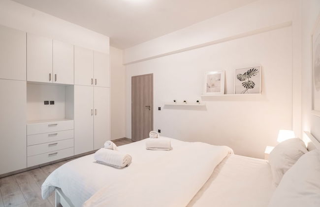 Urban Serenity Gem in Kallithea Area - Foto 6