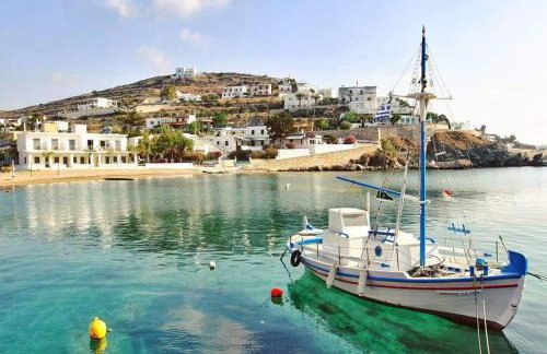 Deck1Syros Premium Apartments - Photo 9