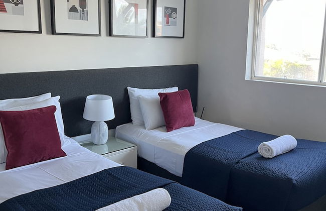 Montego Sands Resort - Foto 18