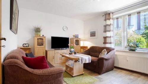 Ferienwohnung Lüssow - Foto 4