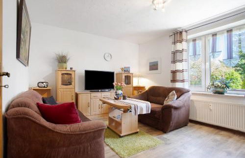 Ferienwohnung Lüssow - Foto 4