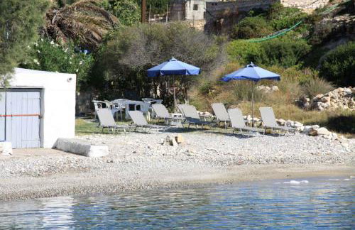 Cavo Paradise Kimolos - Foto 45