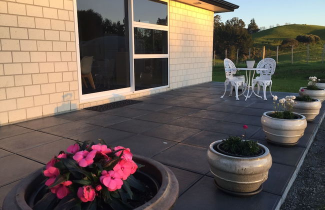 Veld View Bed & Breakfast - Photo 19