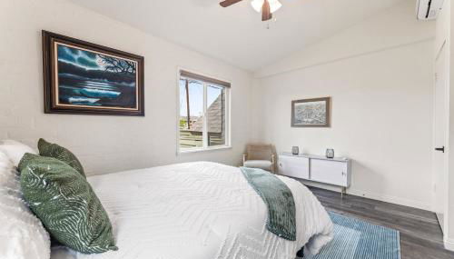 Casa Verde - Foto 5, heating