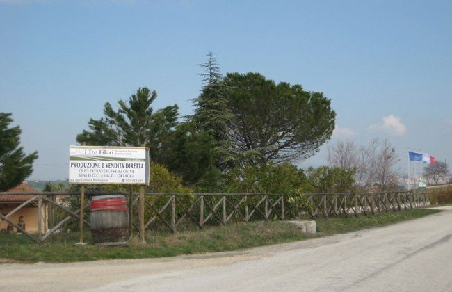 I Tre Filari - Foto 22