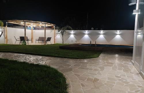 Villa Madame - Foto 24