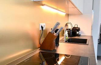 Modernes Apartment in Berlin - Foto 14