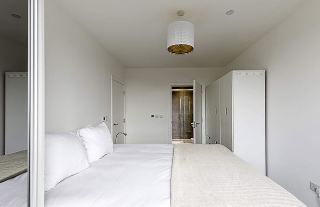 Charming West London Nest - Foto 4