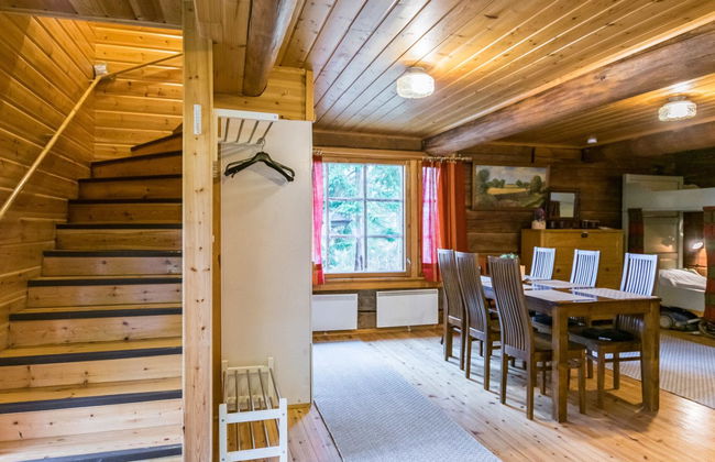 Metsäpirtti - Foto 10