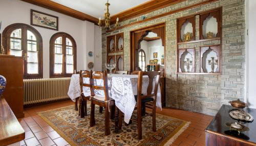 Zenios Dionysos - Traditional villa - Foto 5