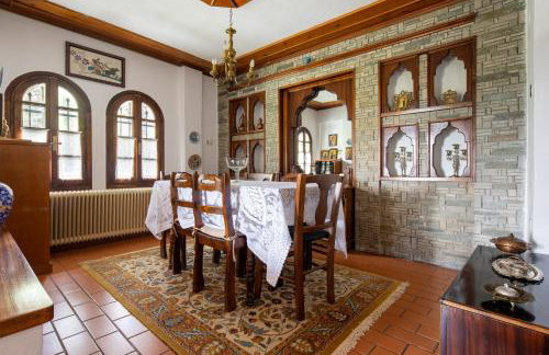 Zenios Dionysos - Traditional villa - Foto 5