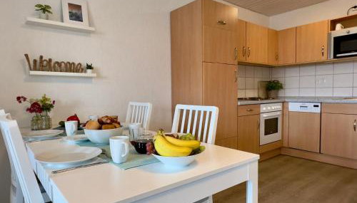 Knusthof Lafrenz - Brückenblick - Foto 3