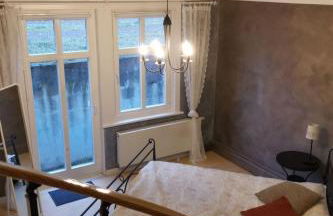 Apartment Villa am Kurpark by Interhome - Foto 9