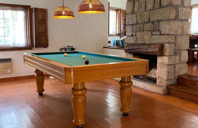 Lovely 6-bed Cottage in Barcelos - Vila Cova - Foto 13