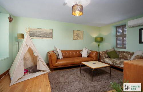 Charlotte Street Stay - Foto 31