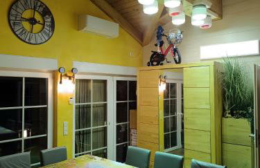 Familienoase Damsdorf - Foto 49