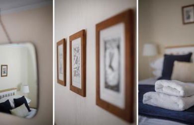 City Apartments - 4 Heworth Village - 3 bed house - Foto 16