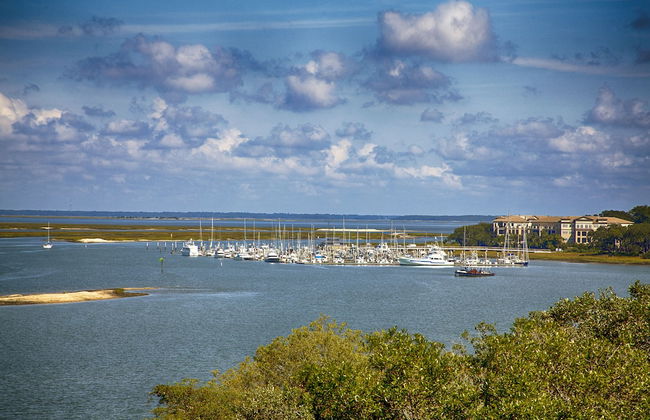 Bluewater Resort & Marina by Spinnaker Resorts - Foto 37