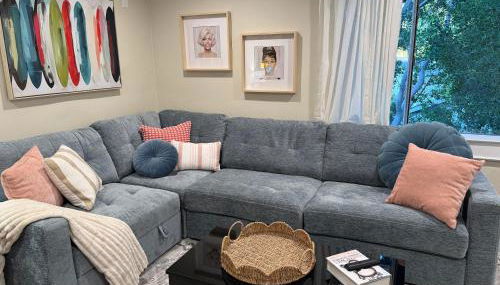 Private getaway in Studio City Hills universal - Photo 4