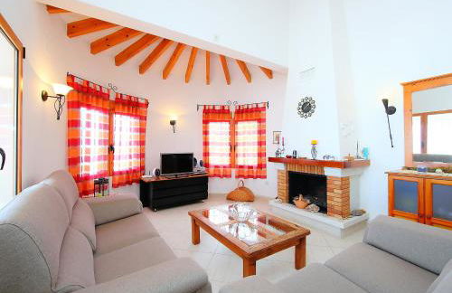 Holiday Home Monte y Mar by Interhome - Foto 7