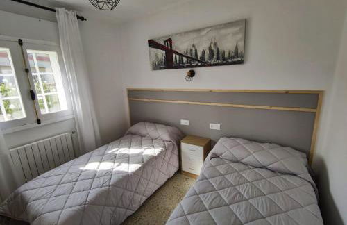 Casa vacacional Sanxenxo - Foto 27