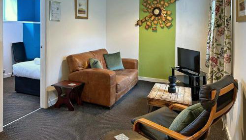 Cosy & convenient Consett flat - Foto 3