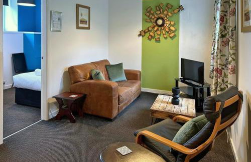 Cosy & convenient Consett flat - Foto 3