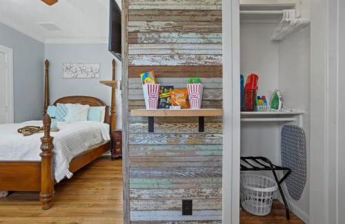 Honeymoon Suite with Shared POOL - Foto 11