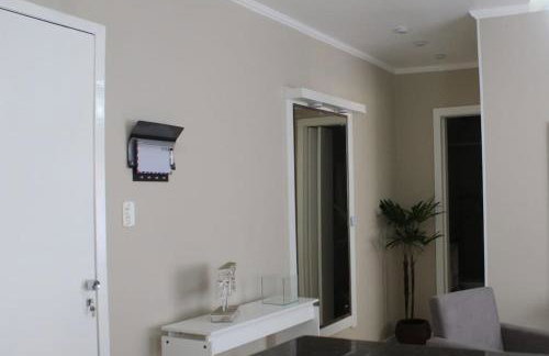 Apt perto Shopping Iguatemi com garagem - Foto 26