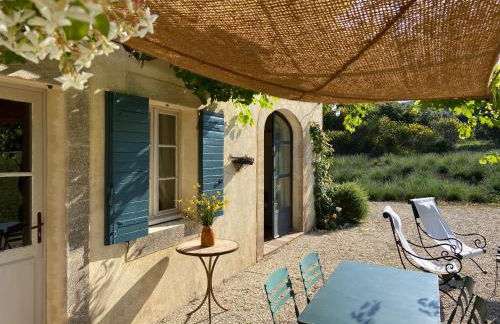 Le Clos d'Estellan - Piscine chauffée - Foto 77