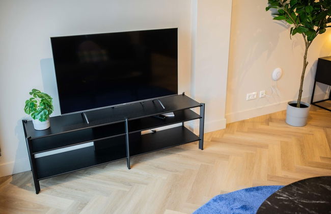 Peaceful Serviced Studio's -44m2- - Foto 6