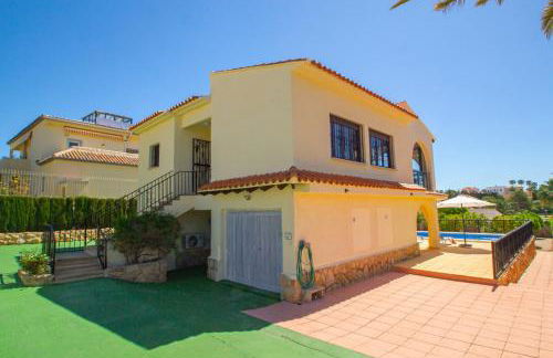 Villa Cohete - Plusholidays - Foto 16