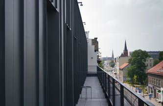 Apartamenty Dworcowa 60 - Foto 68