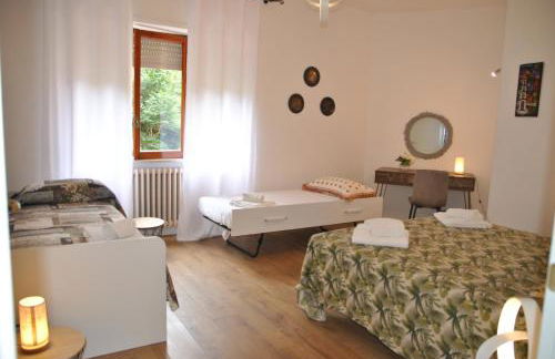 Casa Sofia air Conditioned Flat - Foto 20