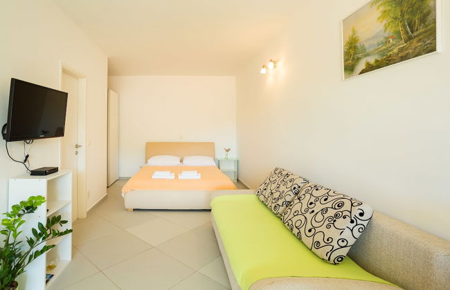 Apartments Mandy - Foto 9