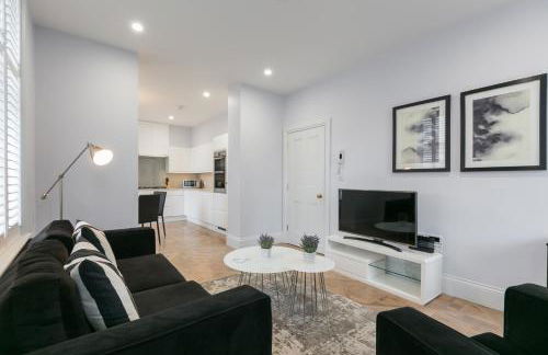 Urban Chic - Shaftesbury - Foto 118