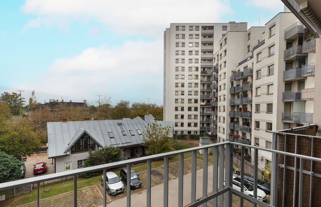 Turquoise Blue Apartment by Renters - Foto 19