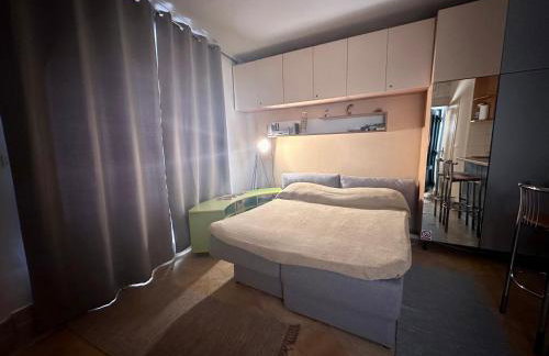 Apartment Panda Sea Touch - Foto 17