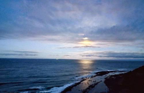 Scottish sea view near beach - Foto 28