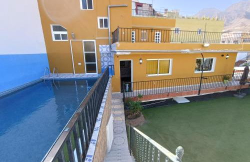 Villa Los Llanos - Foto 10