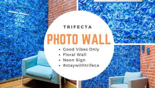 100 Year Old Historic Brick 2BR Loft High Ceiling3 - Foto 5