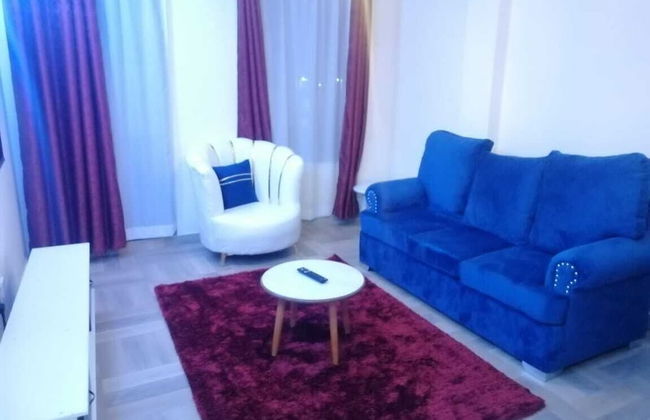 Lux Suites PGS Plaza Apartments Nakuru - Foto 23