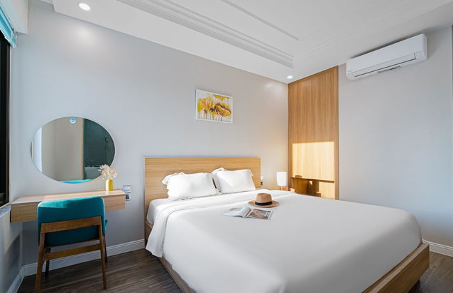 Le Cap Hotel & Apartment - Foto 16