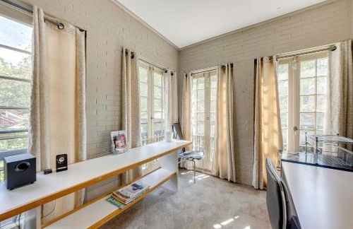 Central West End Condo Less Than 1 Mi to Forest Park! - Foto 11