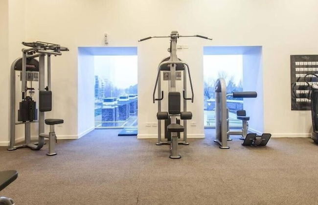 Puerto Madero Piso 20 Vista al Rio - Foto 39